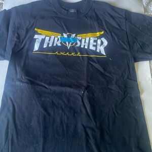 Thrasher X Venture T-shirt